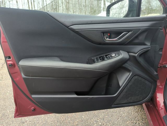 Used 2024 Subaru Legacy Premium image 14