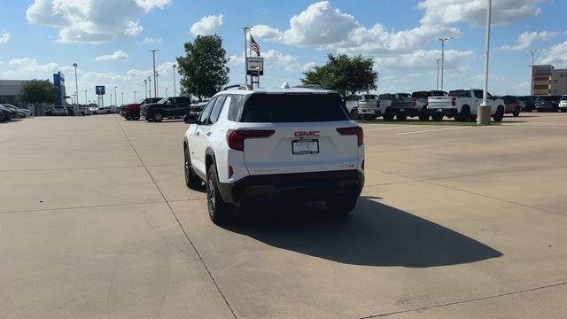 Used 2026 GMC Terrain AT4 w/ Convenience Package III AWD/4WD image 7