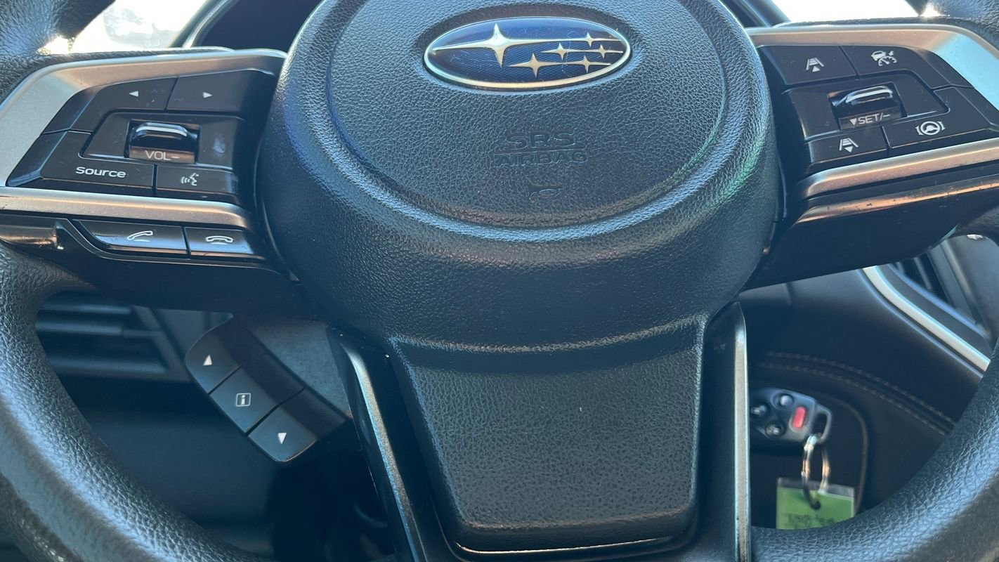 Used 2020 Subaru Outback image 15