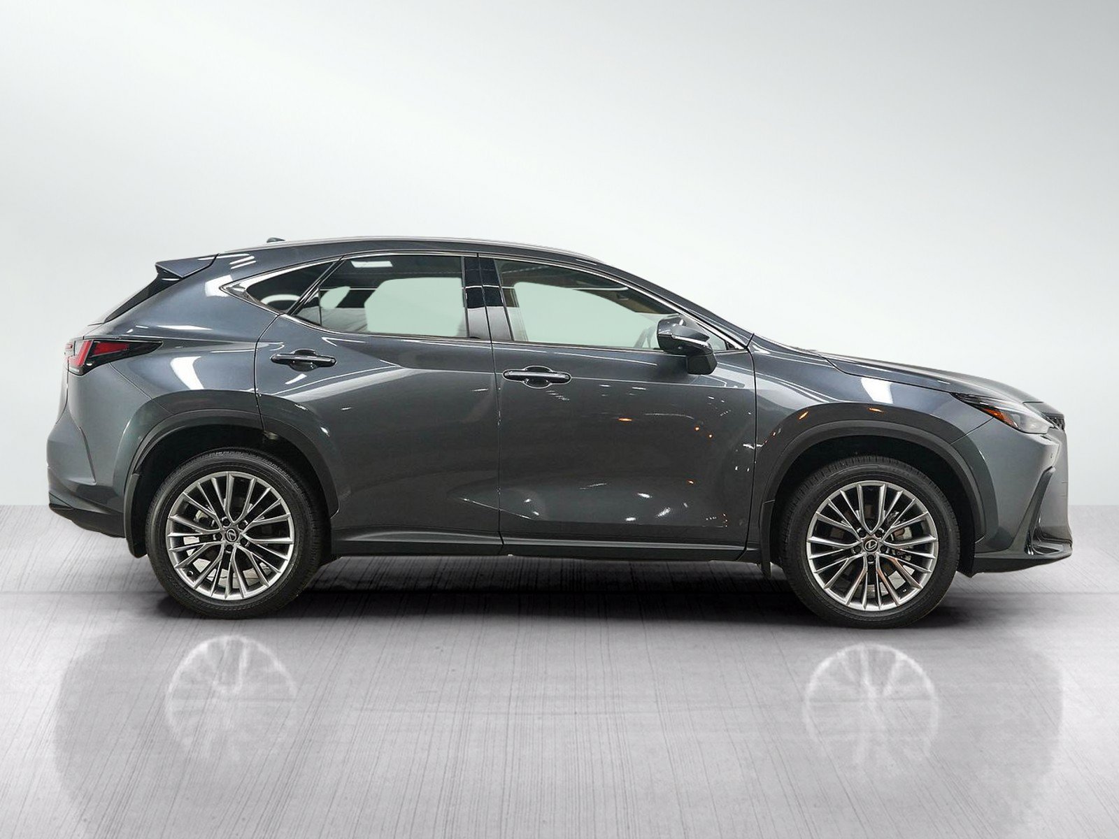 Used 2026 Lexus NX 350 AWD w/ Accessory Package (2T) image 6