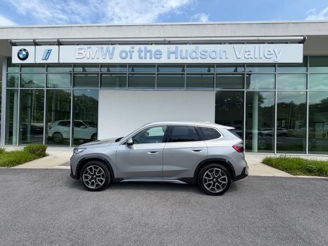 Used 2026 BMW X1 xDrive28i w/ Convenience Package