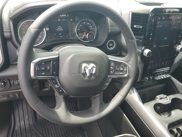 New 2026 RAM 1500 Laramie w/ Night Edition AWD/4WD image 18