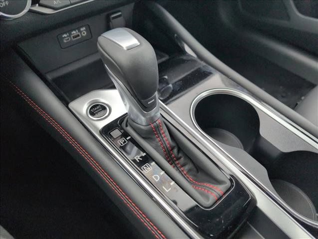 New 2025 Nissan Altima 2.5 SR image 14