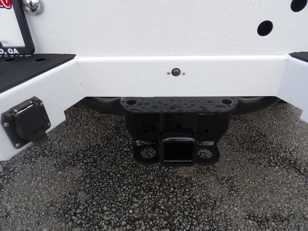 Used 2024 RAM 2500 Tradesman w/ Snow Chief Group AWD/4WD image 53