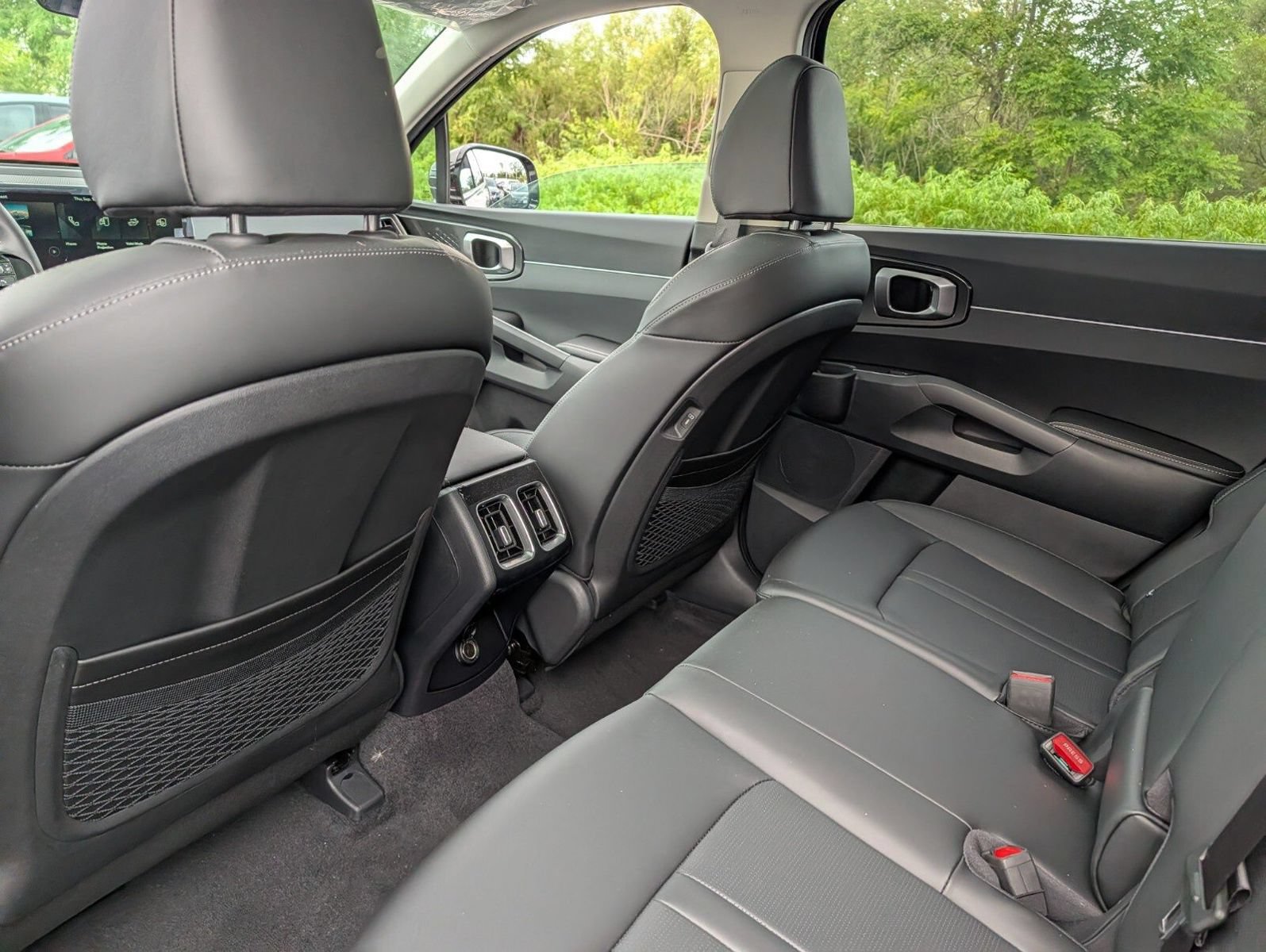 New 2026 Kia Sorento S w/ S Panoramic Sunroof Package FWD image 28