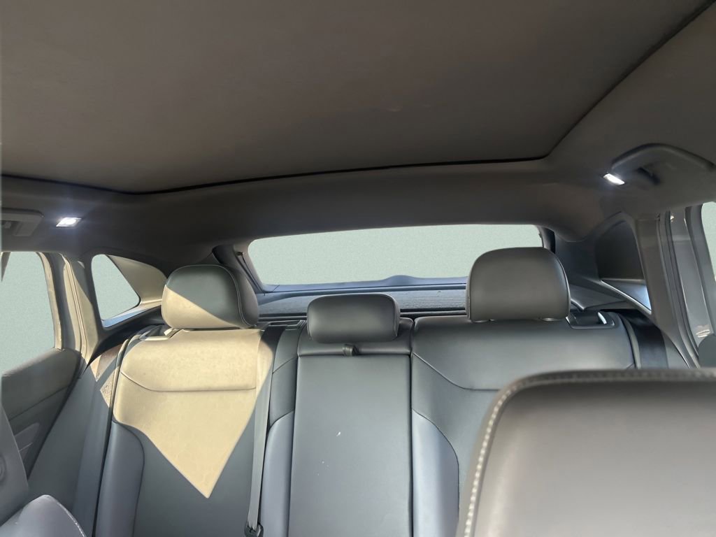 Used 2023 Volkswagen ID.4 S image 17