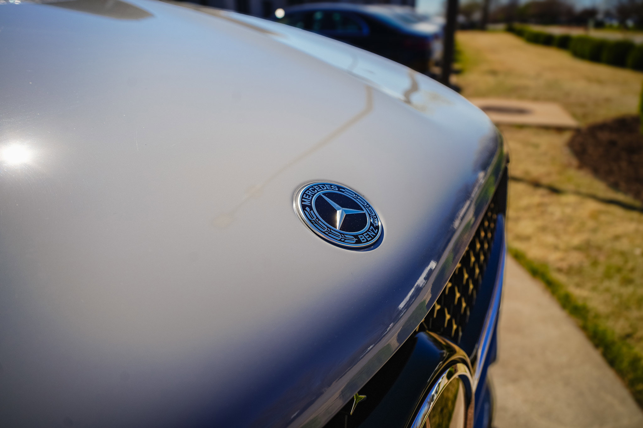 New 2026 Mercedes-Benz GLE 350 4MATIC image 4