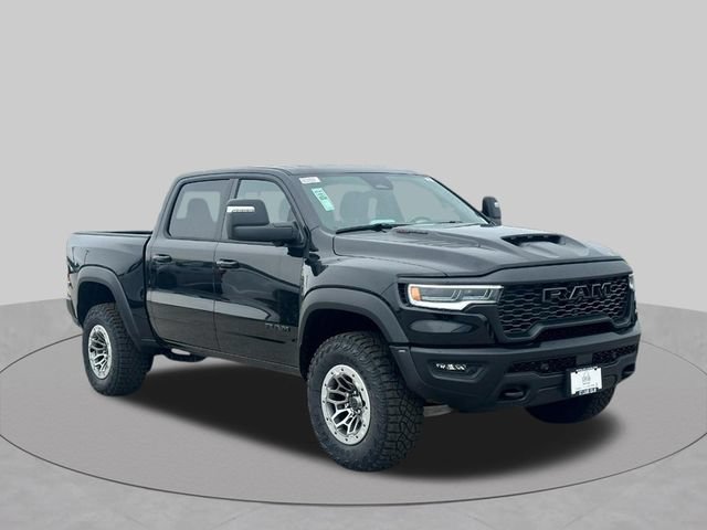 New 2026 RAM 1500 RHO w/ RHO Level 1 Equipment Group AWD/4WD 360° Tour