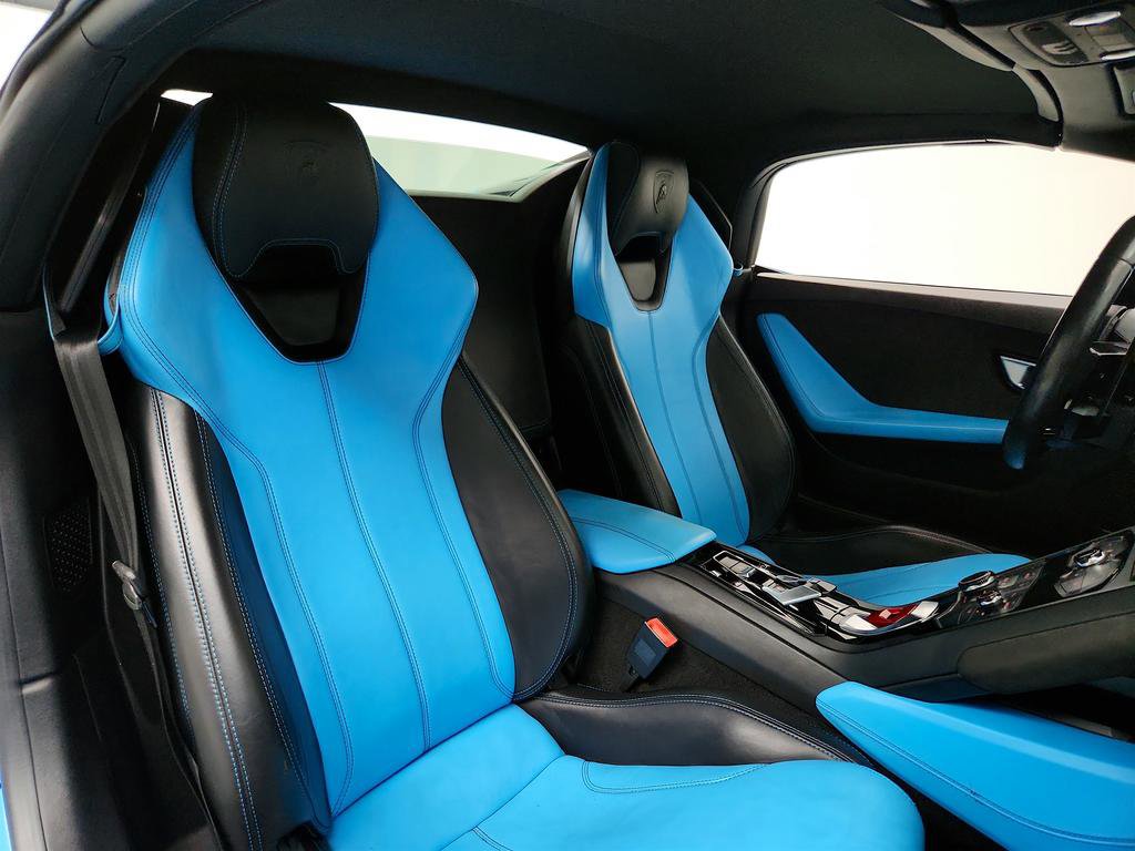 Used 2017 Lamborghini Huracan LP 610-4 image 22