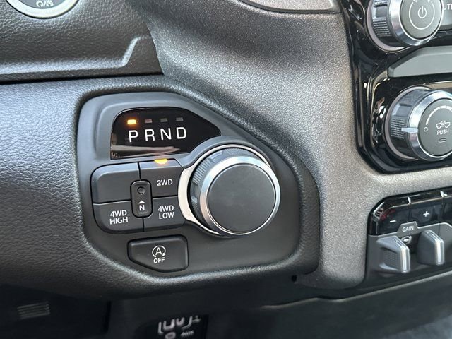 New 2026 RAM 1500 Tradesman image 27