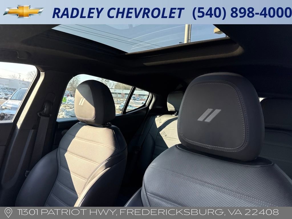 Used 2024 Dodge Hornet GT Plus image 2