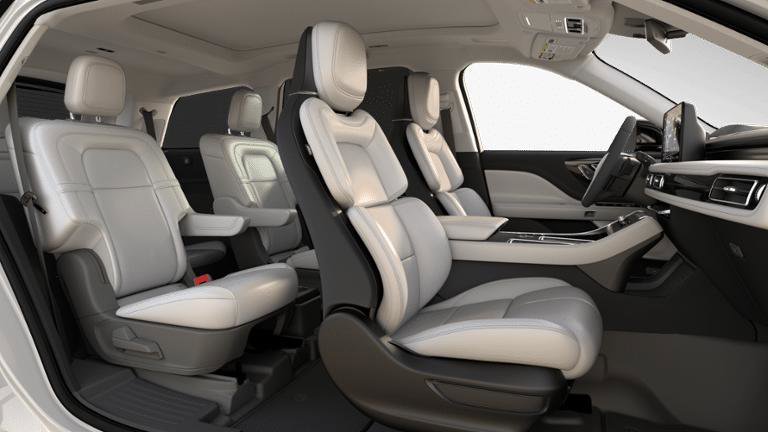 New 2026 Lincoln Aviator Reserve image 28