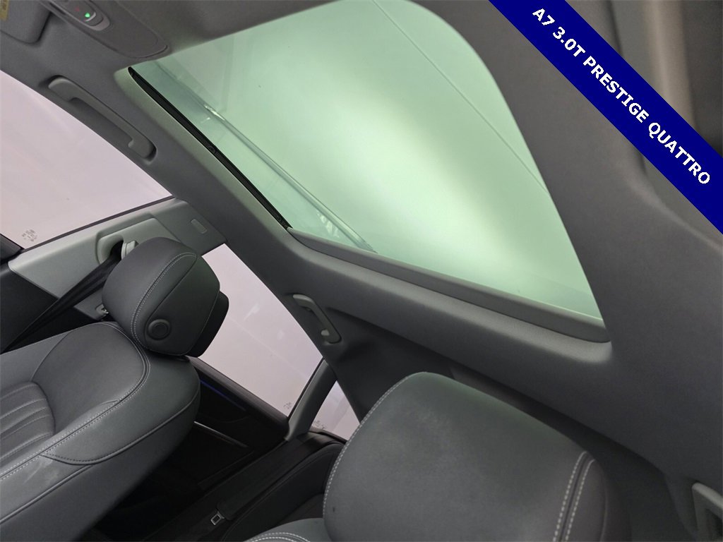 Used 2019 Audi A7 3.0T Prestige w/ Prestige Package image 12