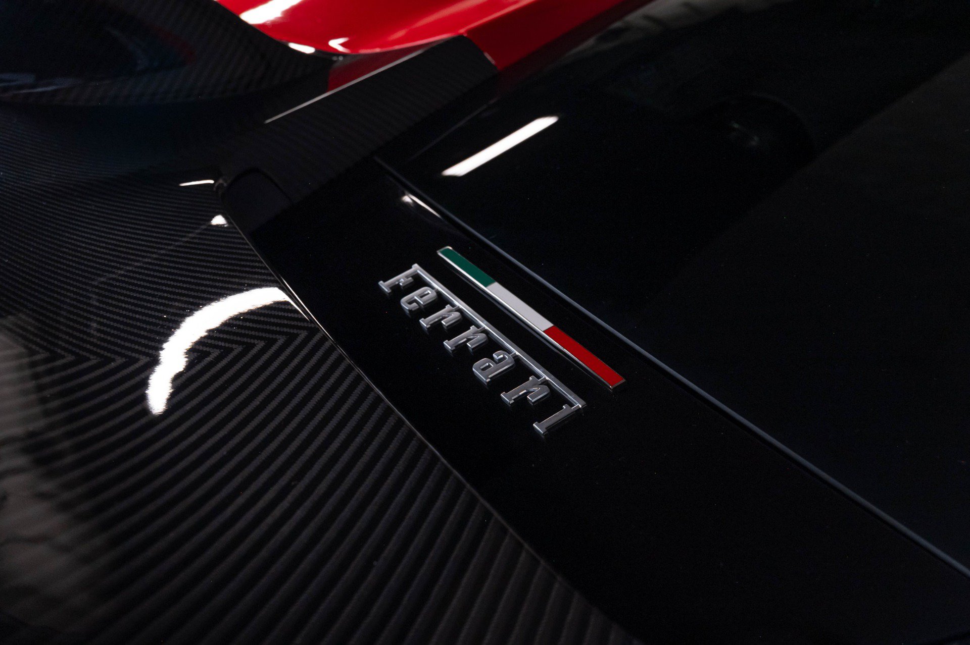 Used 2016 Ferrari 488 GTB RWD image 66