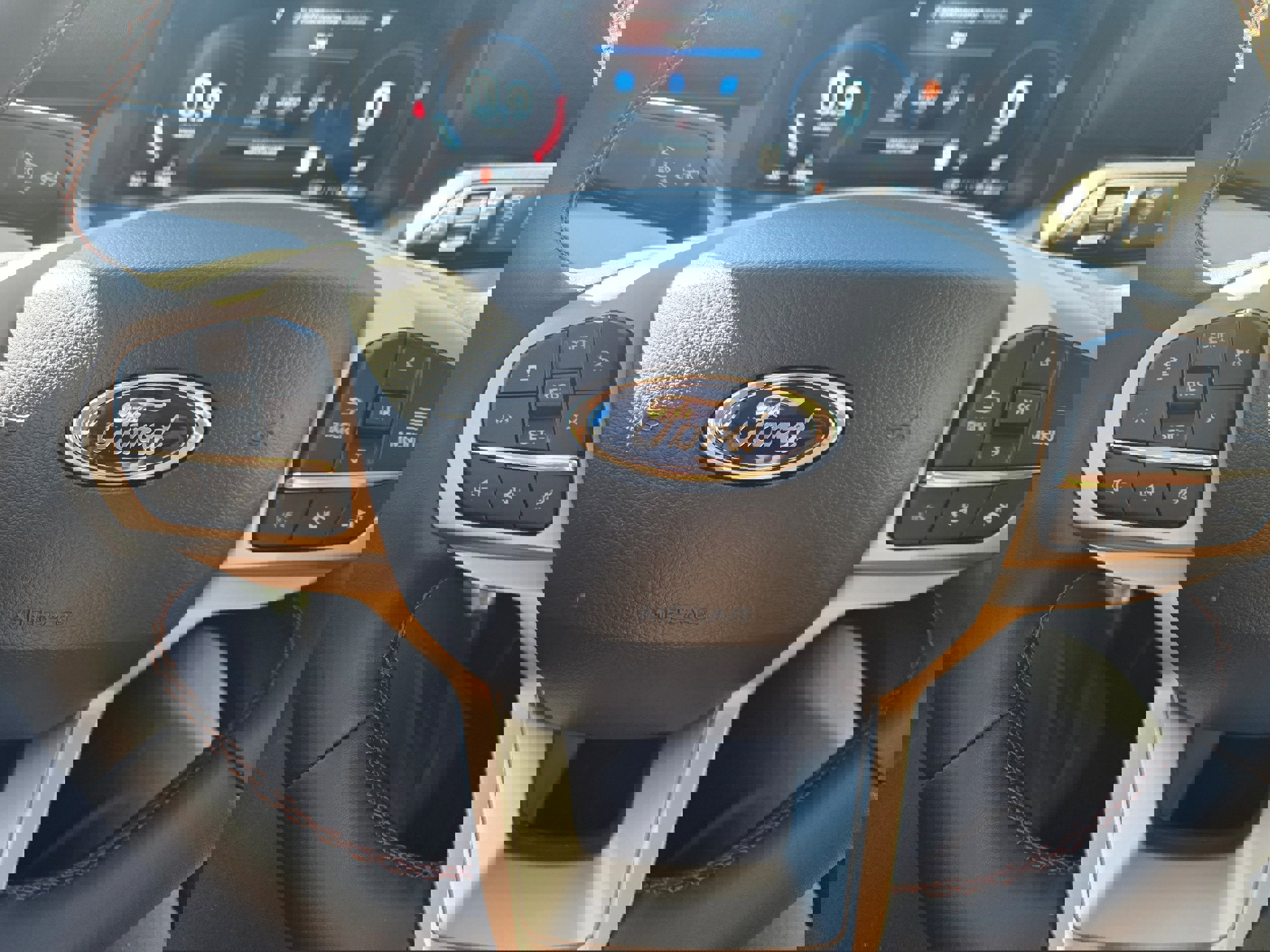 New 2026 Ford Explorer Active image 15