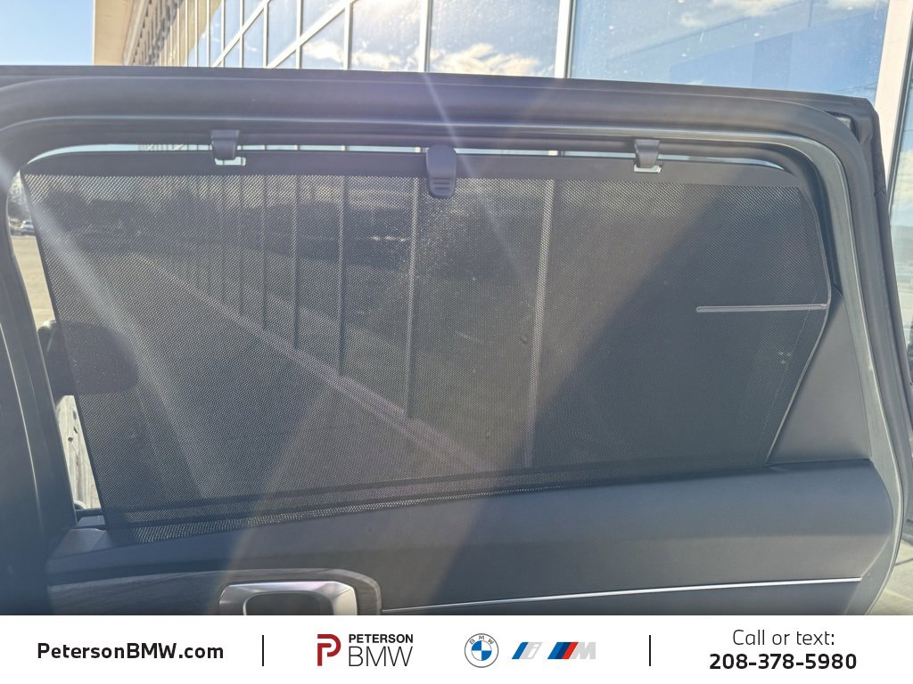 Used 2023 Kia Sorento SX Prestige image 23