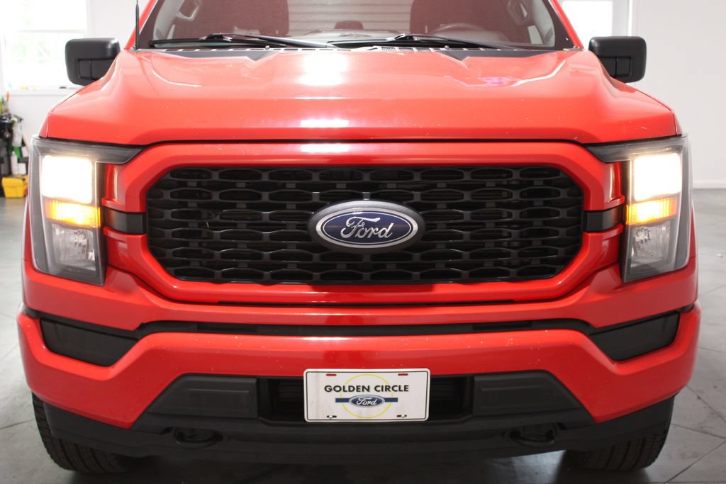 Used 2023 Ford F150 XL AWD/4WD image 49
