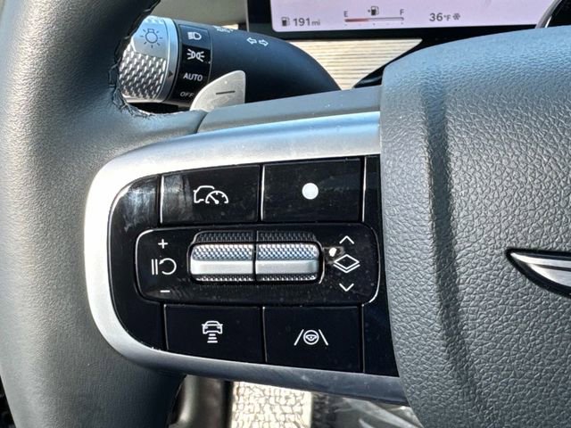 Used 2025 Genesis GV80 3.5T Advanced image 26