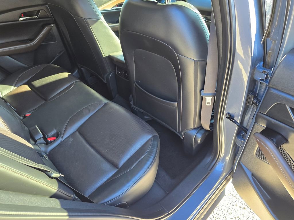 Used 2020 MAZDA CX-30 FWD w/ Premium Package image 31