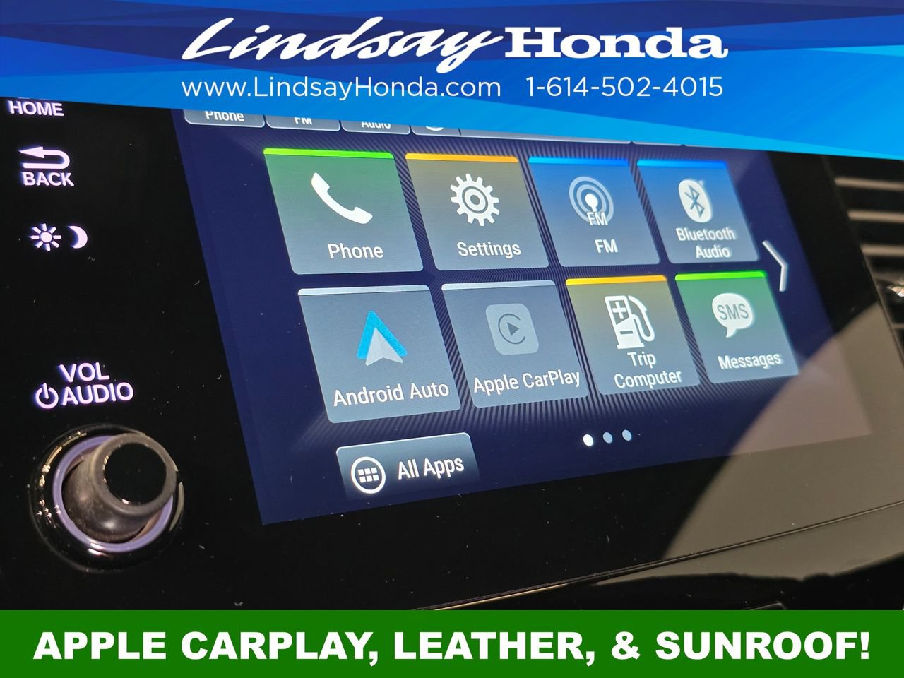 Used 2022 Honda Passport EX-L image 19