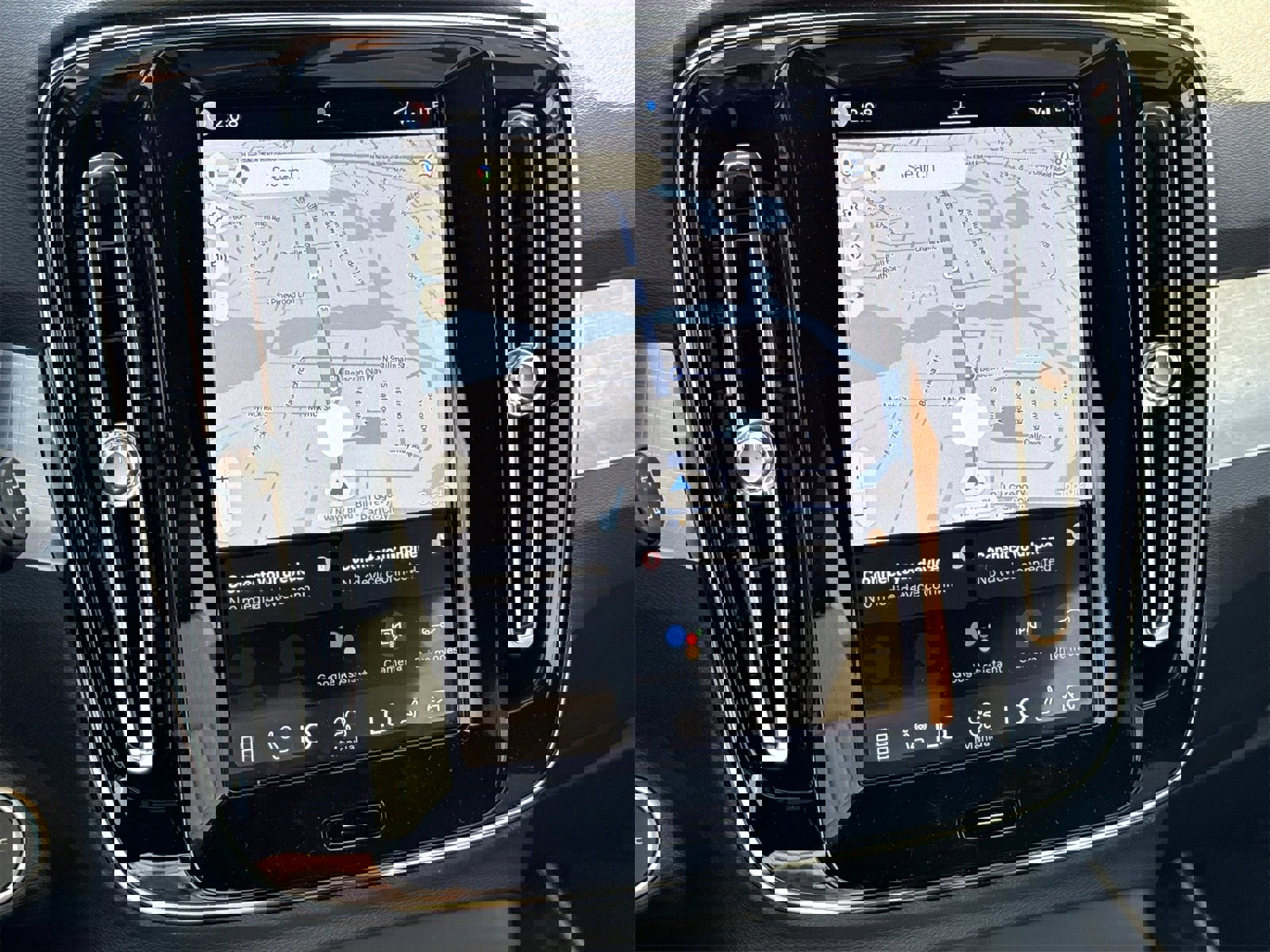 New 2026 Volvo XC40 B4 Core w/ Protection Package image 22