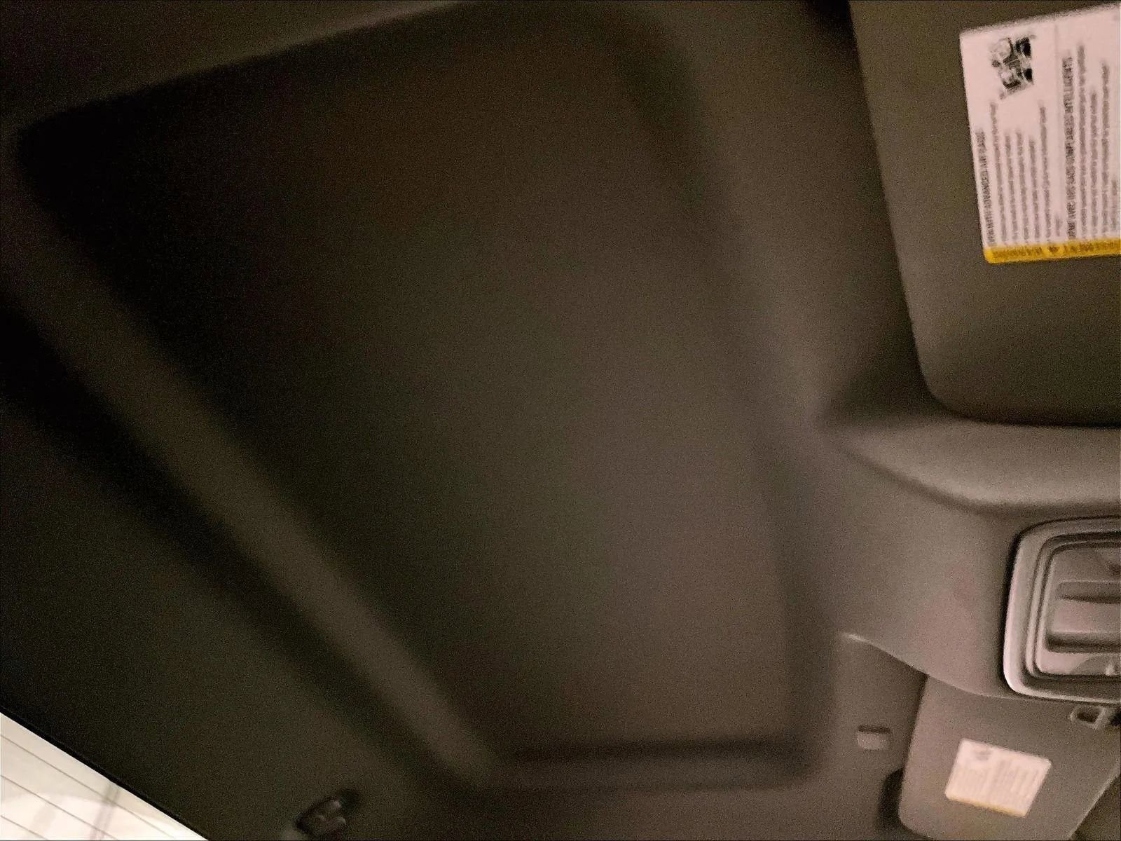 Used 2026 Chevrolet Silverado 1500 W/T w/ WT Convenience Package RWD image 21