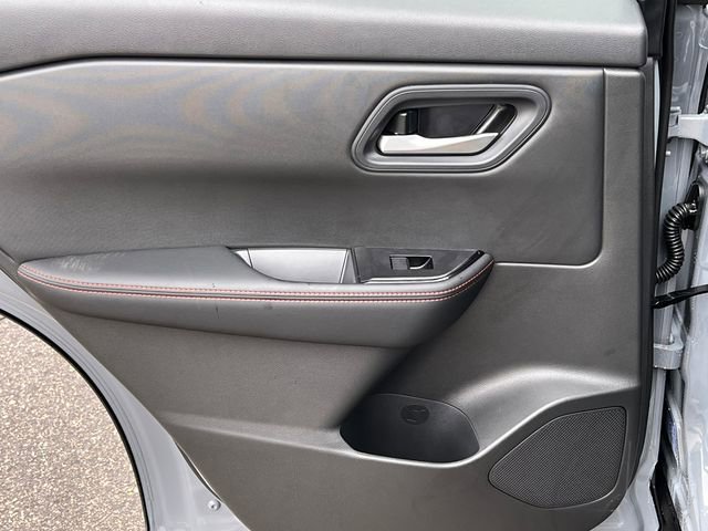 New 2026 Nissan Rogue Rock Creek w/ Rock Creek Premium Package image 32