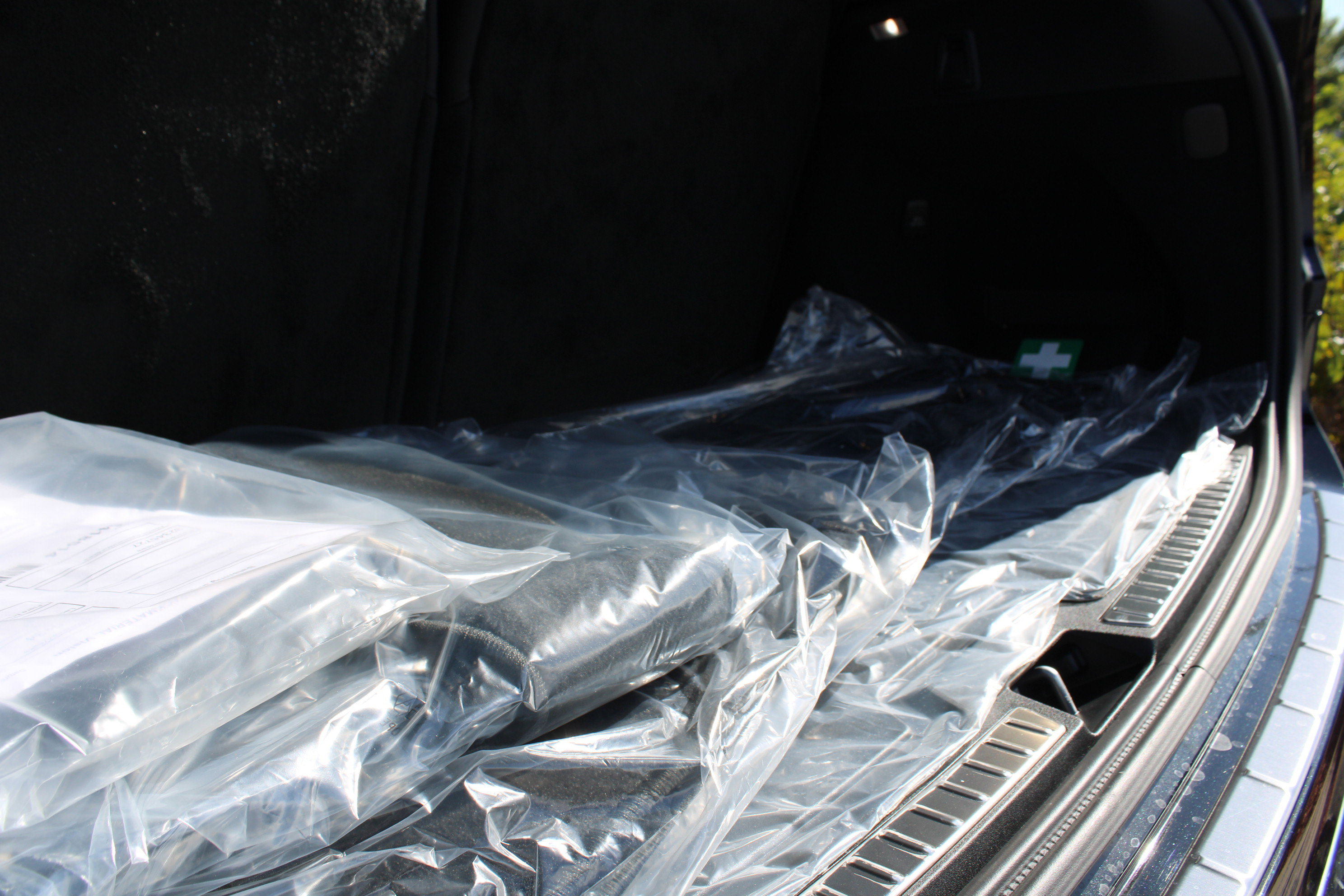 New 2026 Volvo XC90 B6 Plus w/ Protection Package Premier AWD/4WD image 51