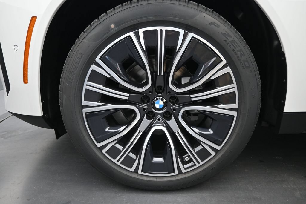 New 2026 BMW X3 xDrive30i w/ Premium Package AWD/4WD image 4