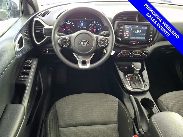 Used 2020 Kia Soul S FWD image 13