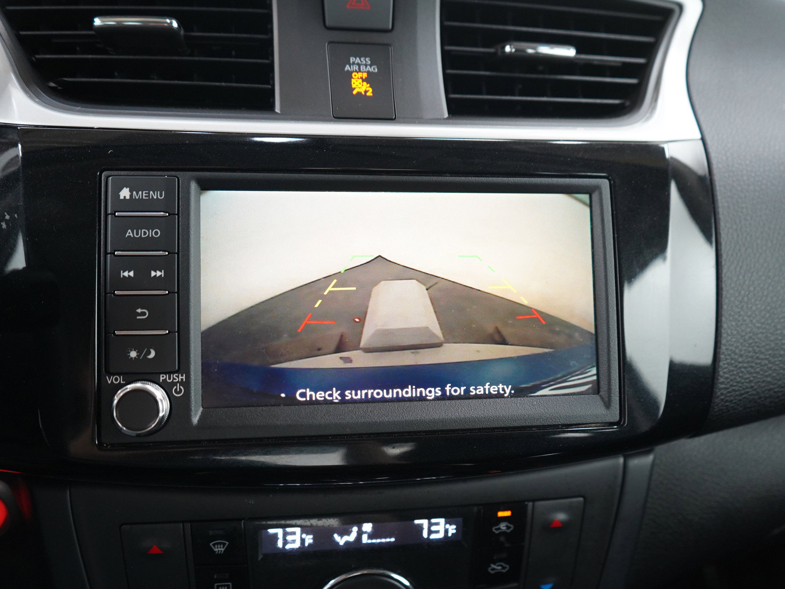 Used 2019 Nissan Sentra SV image 20