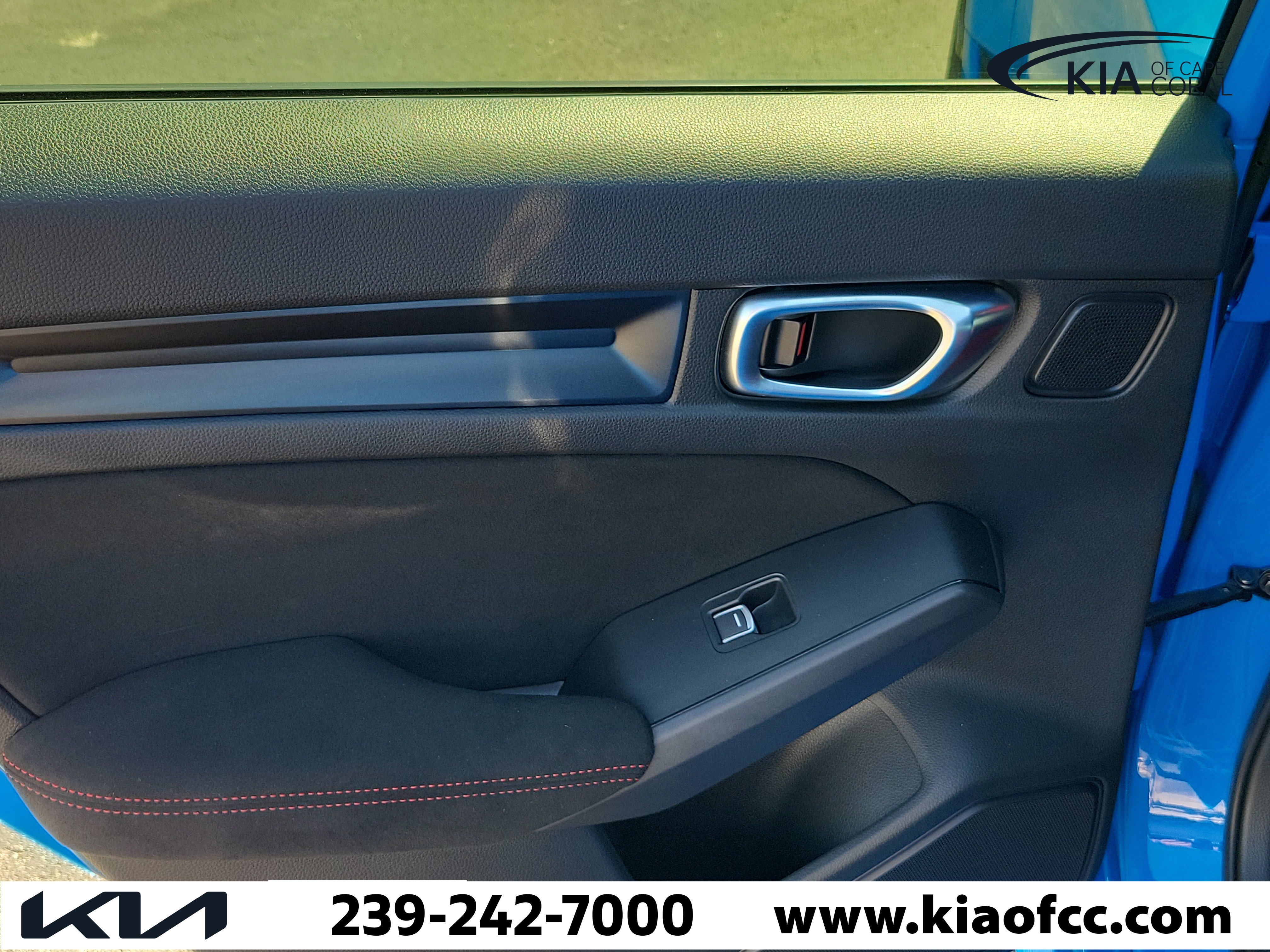 Used 2025 Honda Civic Type R image 14