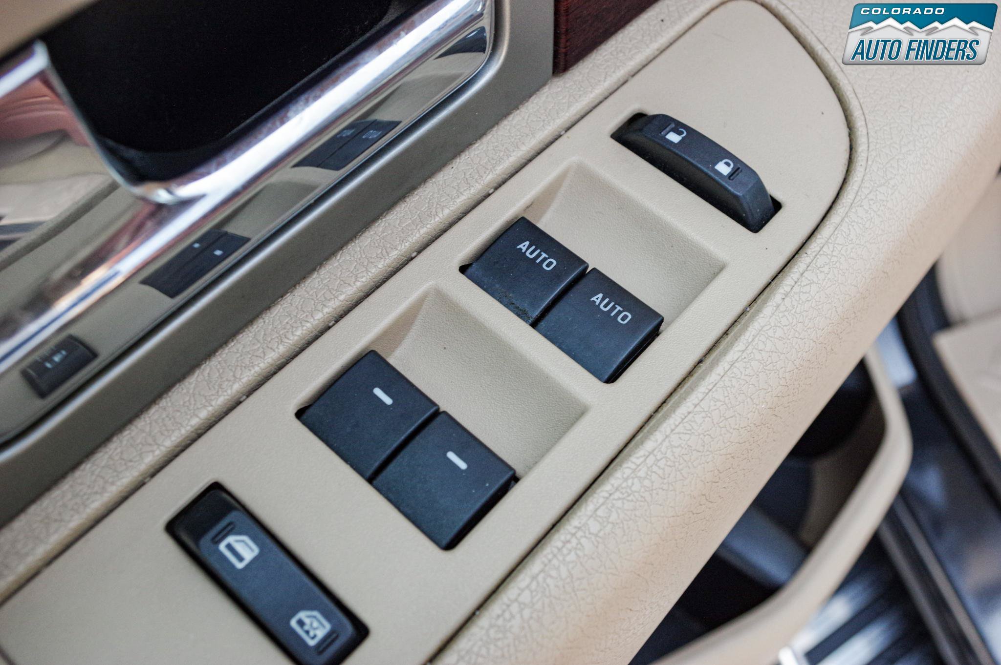 Used 2013 Ford F150 King Ranch w/ King Ranch Luxury Pkg AWD/4WD image 11