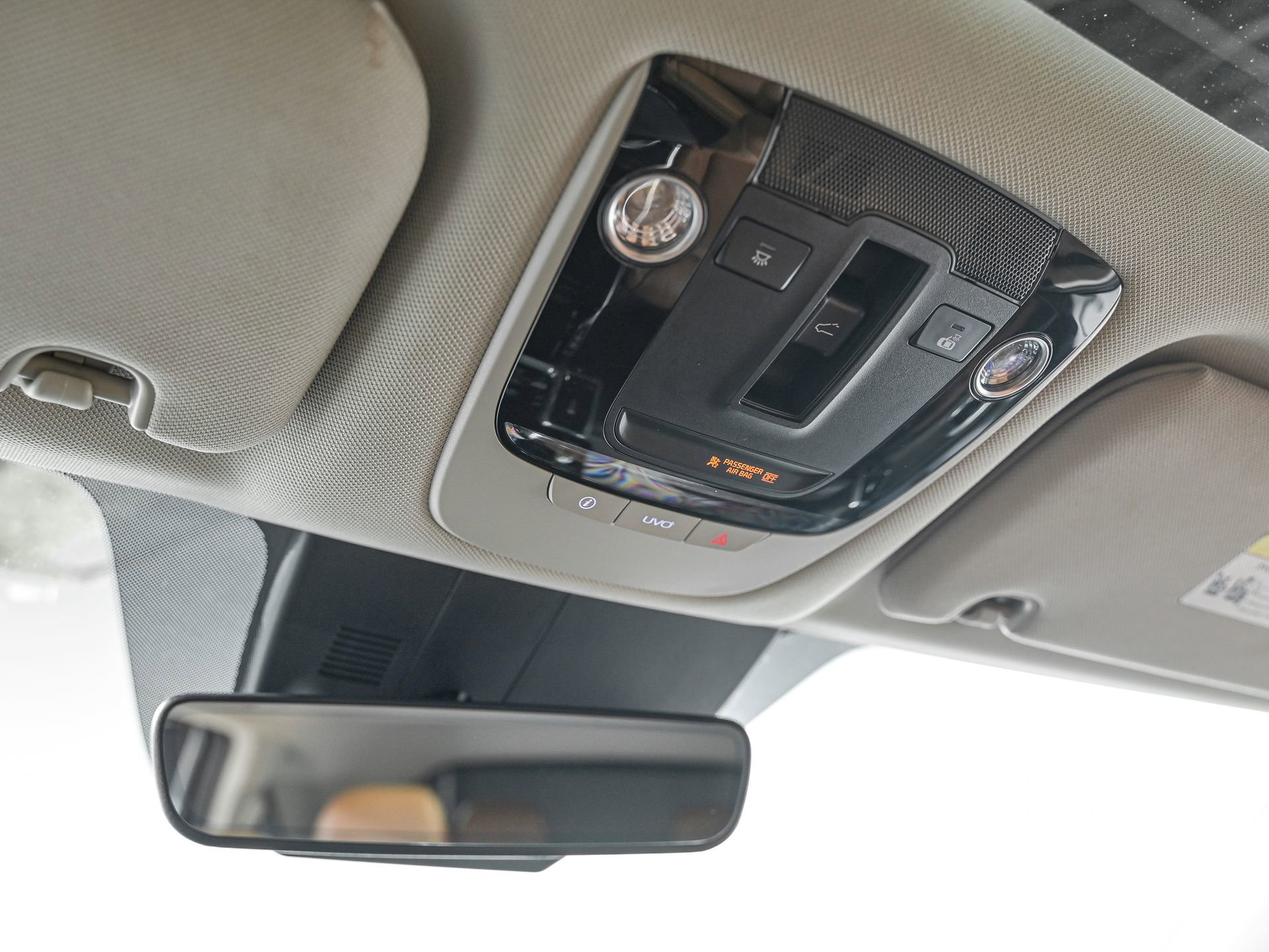 Used 2021 Kia Sorento SX Prestige image 24