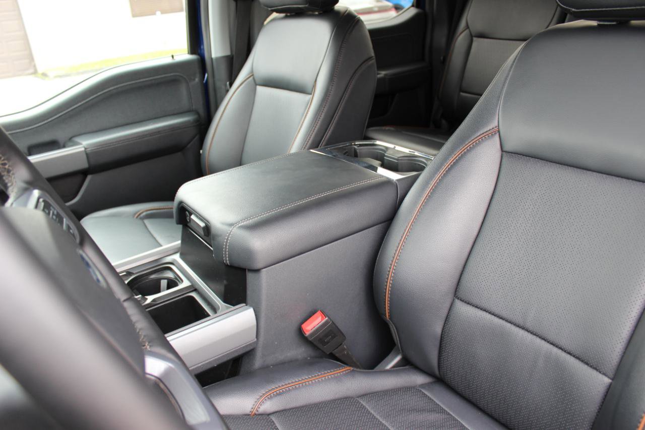 Used 2026 Ford F250 Lariat image 12