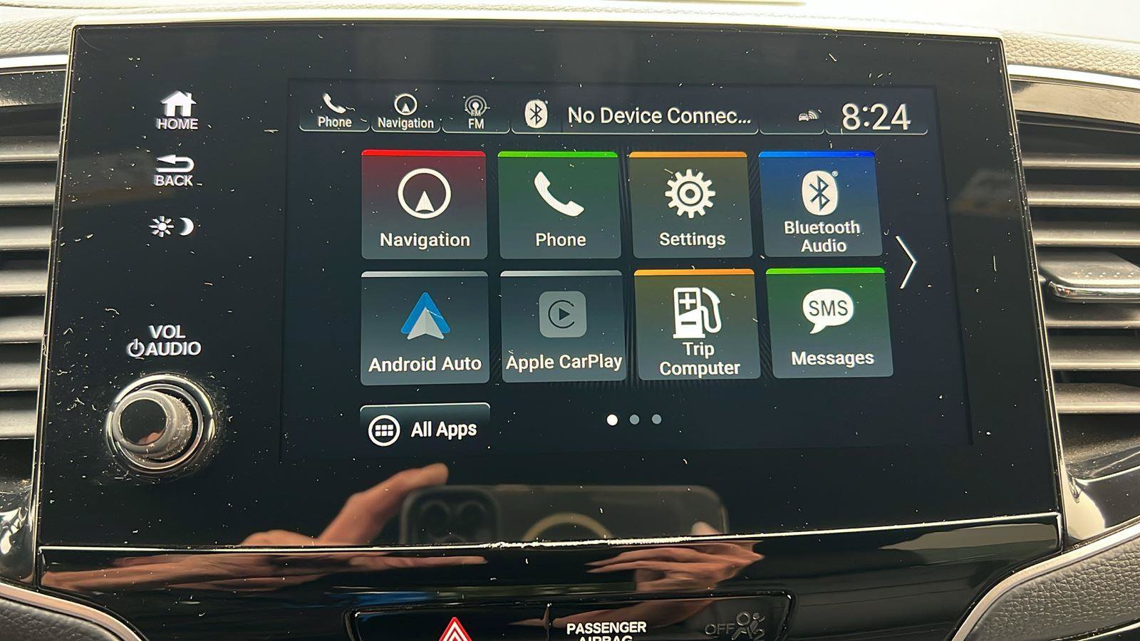 Used 2024 Honda Passport Black Edition image 28