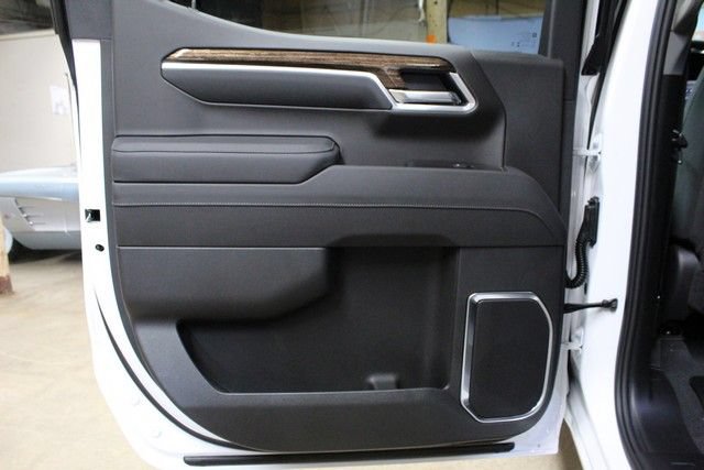 New 2026 GMC Sierra 1500 Elevation AWD/4WD image 13