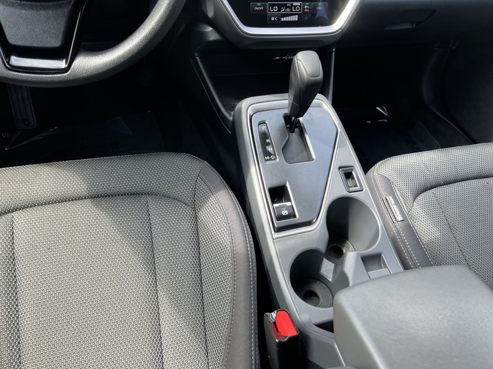 Used 2024 Subaru Crosstrek 2.0i Premium w/ Popular Package #4 AWD/4WD image 21