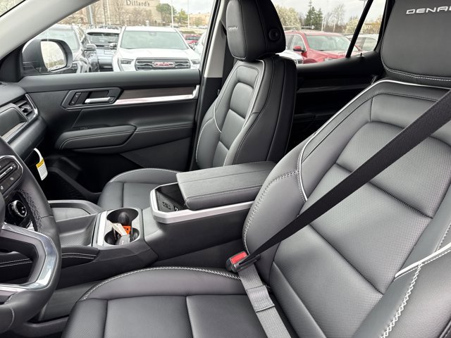 New 2026 GMC Terrain Denali image 5