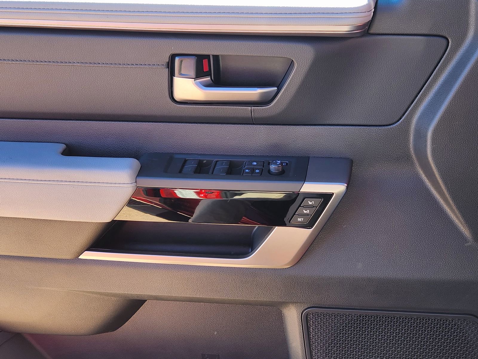 New 2026 Toyota Tundra Limited image 20