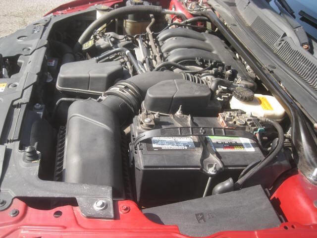 Used 2014 Ford Taurus SEL w/ Equipment Group 201A image 38