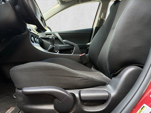Used 2013 MAZDA MAZDA3 i Touring FWD image 13