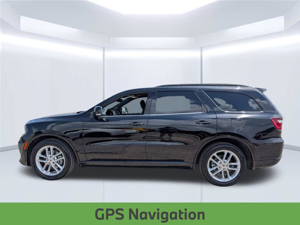 Used 2024 Dodge Durango GT RWD video 2