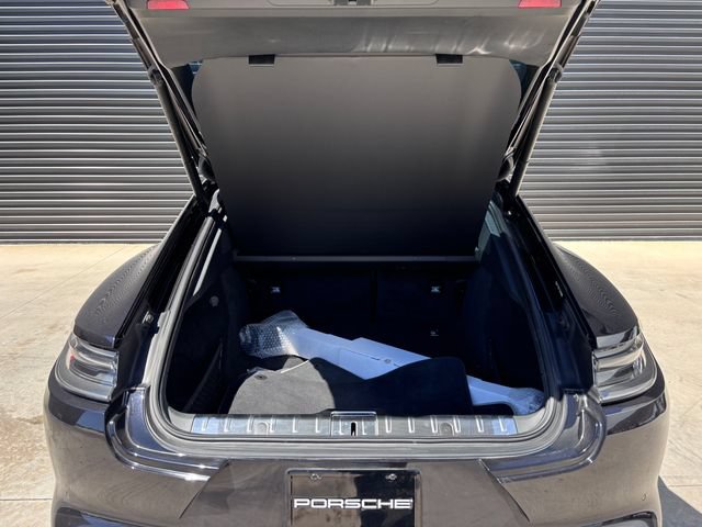 Certified 2023 Porsche Panamera 4 Platinum Edition AWD/4WD image 28