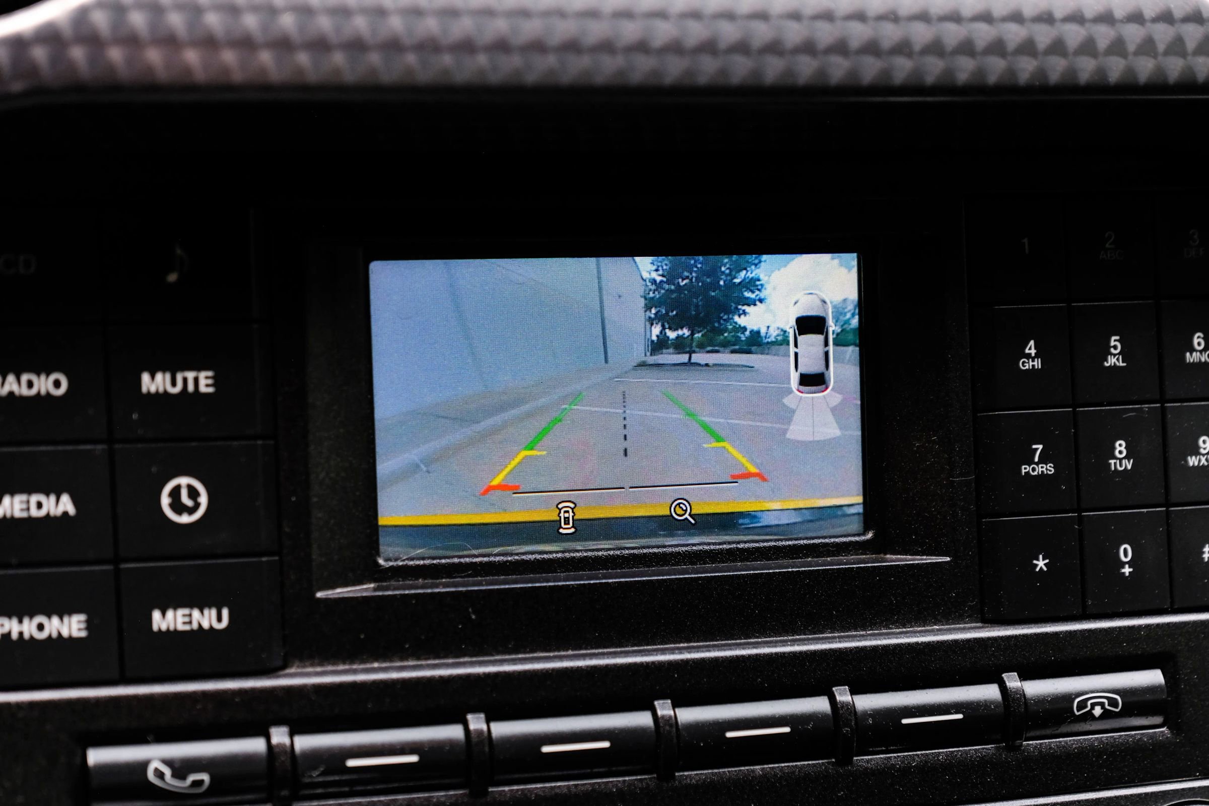 Used 2017 Ford Mustang GT w/ GT Performance Package image 30