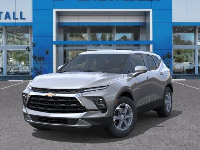 New 2026 Chevrolet Blazer LT w/ Convenience Package FWD image 6