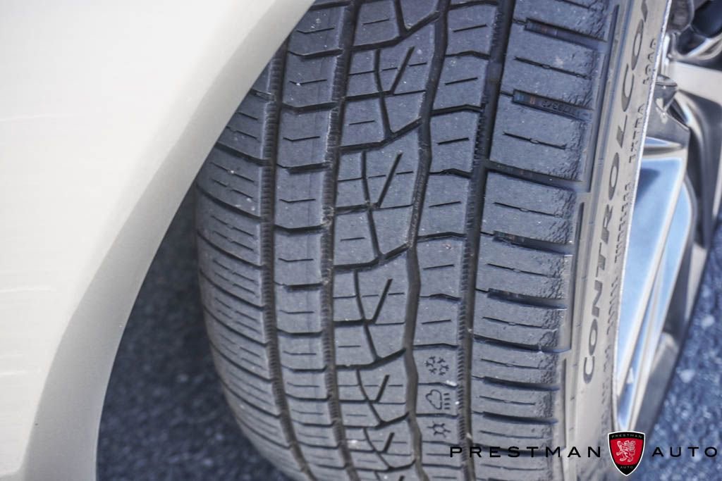 Used 2019 Lexus IS 300 F Sport AWD/4WD image 13