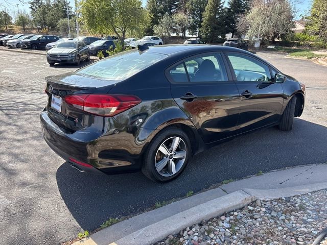 Used 2018 Kia Forte S FWD image 6