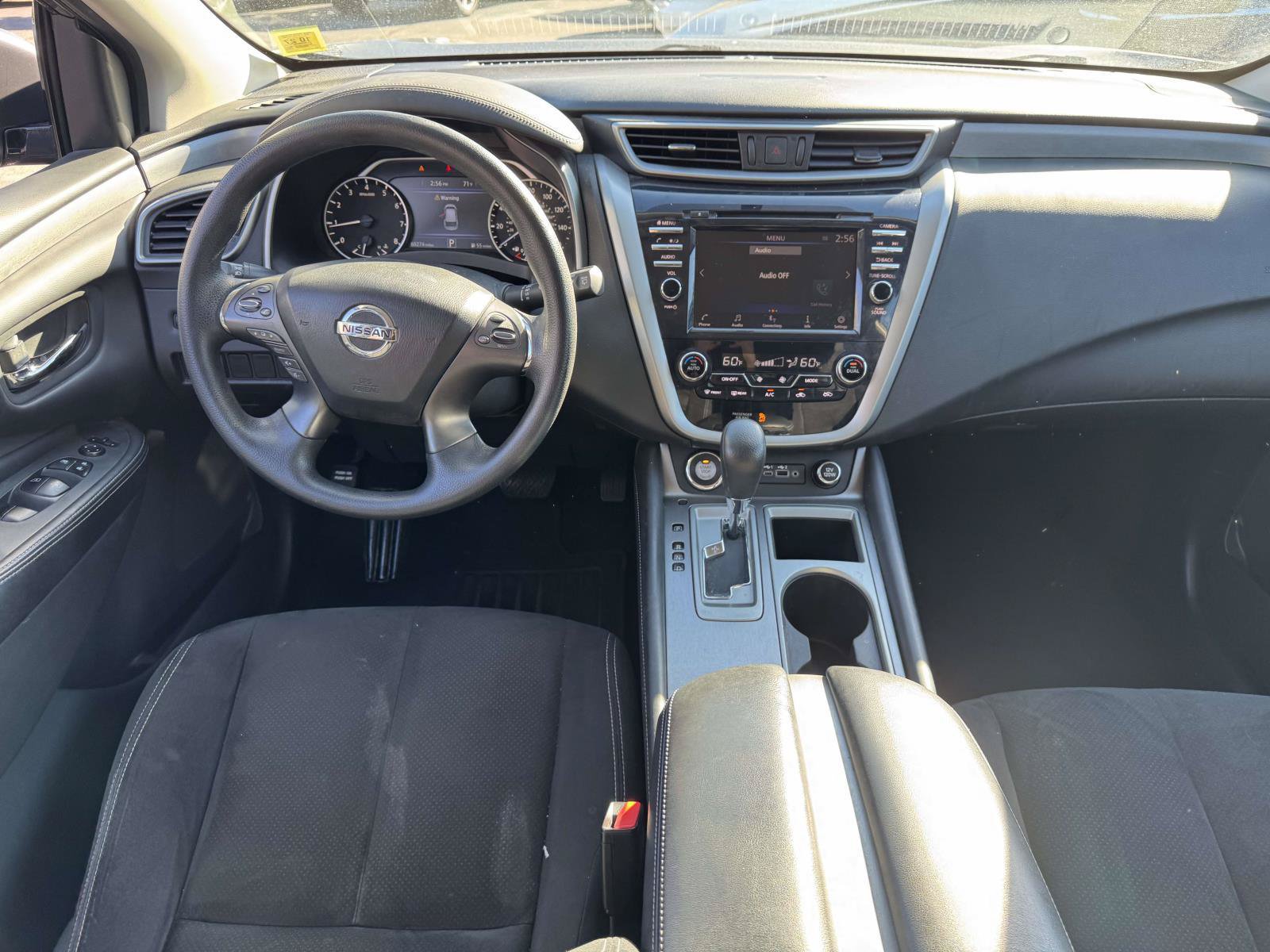Used 2019 Nissan Murano S AWD/4WD image 10