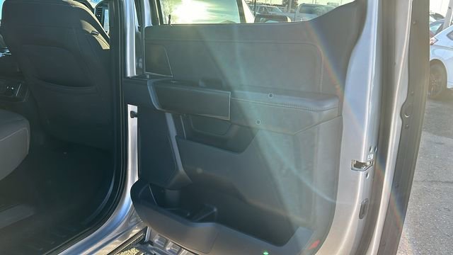 Certified 2021 Ford F150 XLT w/ Equipment Group 302A High image 12